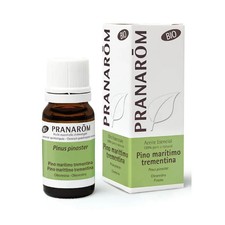 Organic Turpentine Maritime