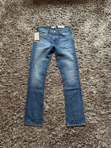 Jeans burberry gamba - jeans,