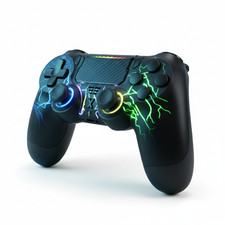 Controller sony ps4 - ps4, premium