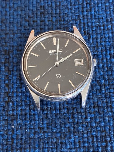 Orologio vintage 1981 seiko - orologio,