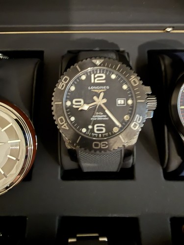 Orologio longines - orologio,