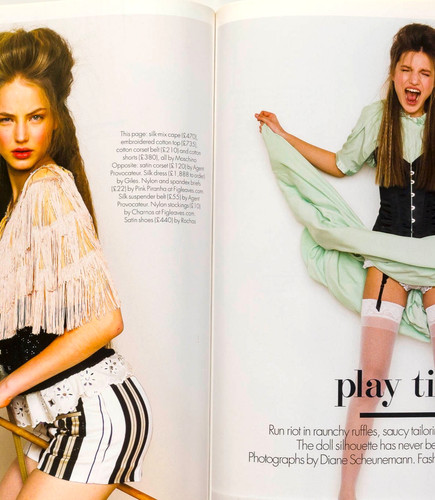 Ruslana korshunova ksenia - korshunova,