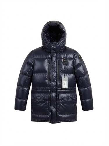 Blauer giacca piumino ragazzo - blauer,