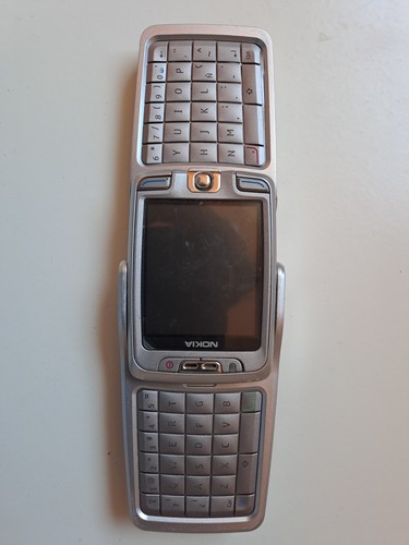 Nokia e70 1 - rm-10,