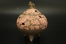 Bruciatore di incenso