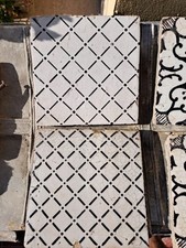 3 Mattonella Antica Decorativa