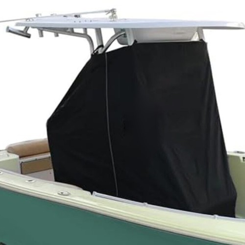 Copertura console per - , barca