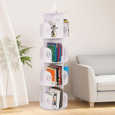 Libreria Girevole 360