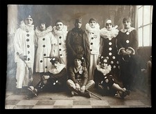 STUPENDA FOTOGRAFIA ANNI 30 -