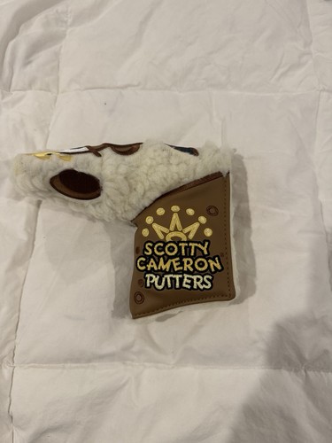 Scotty cameron copricapo lama - cameron,