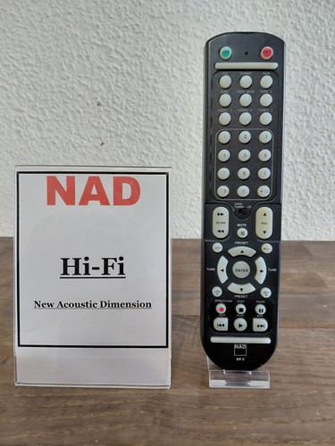 Amplificatore nad telecomando - nad,