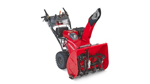 Spazzaneve honda hss 970a - spazzaneve,