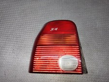 Fanale posteriore sinistro