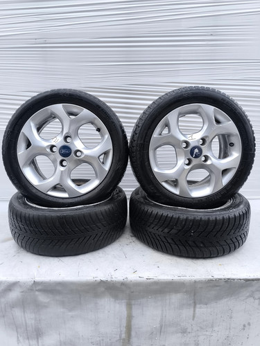 Cerchi gomme ford fiesta - cerchi, e