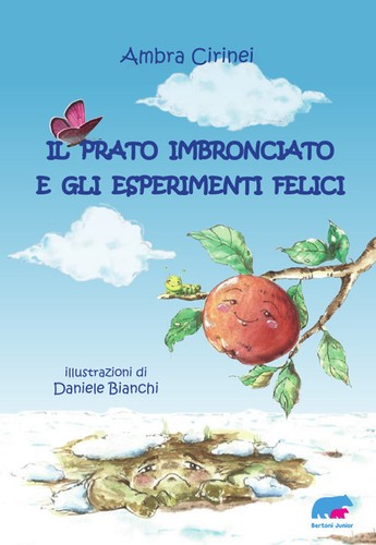 Prato imbronciato gli - e,