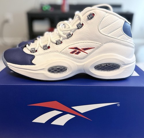 Reebok question taglia - reebok,