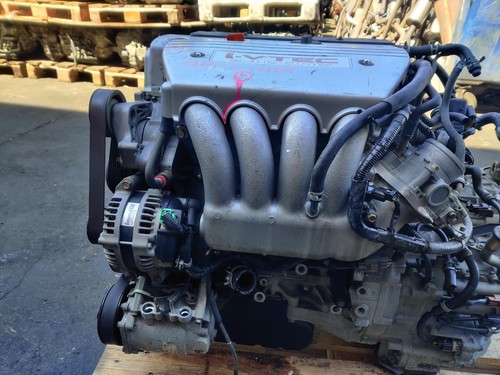 Honda accord mk7 - accord, 2003-2008