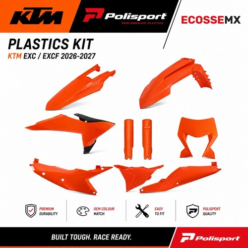 Ktm exc250 exc300 tbi kit - ktm,
