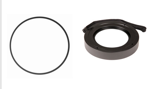 Adattatore lenti macro m67 - adattatore,
