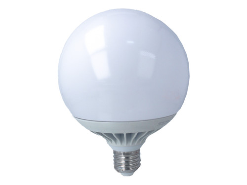 Lampada led e27 globo g120 - e27,