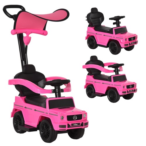 Homcom macchina giocattolo - homcom,