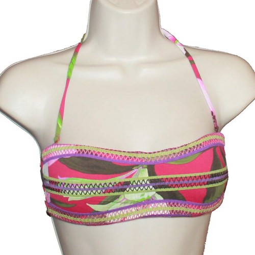 Top bikini miss - top,
