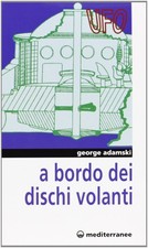 George Adamski M. Merci A