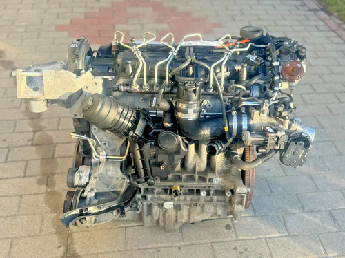 Motore usato volvo - motore,