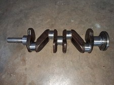 Albero Motore Land Rover