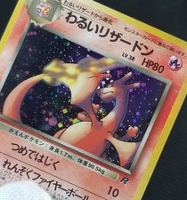 [LP] Japanese Vintage Holo