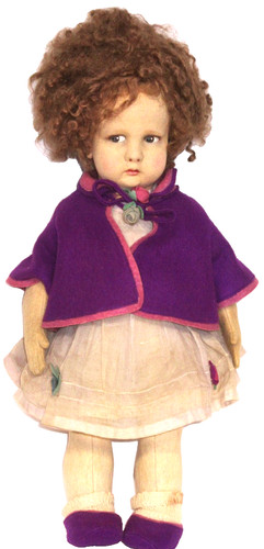 Adorabile lenci serie 300 - adorabile,
