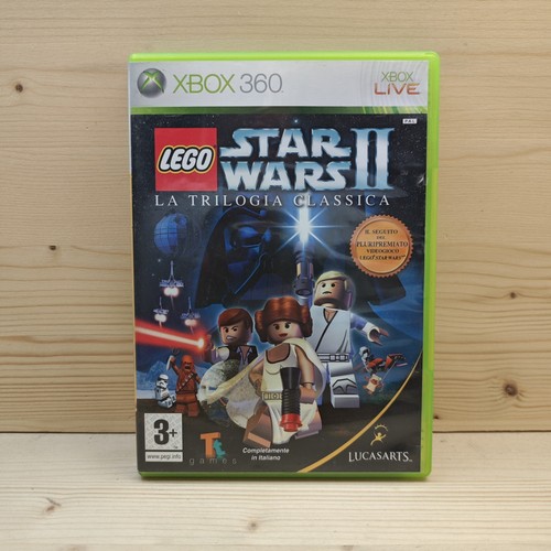 Lego star wars - wars, la