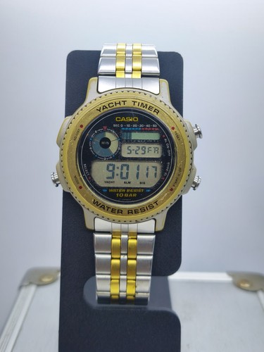 Orologio uomo vintage casio - orologio,