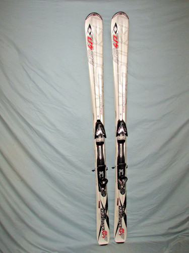 Volkl unlimited ac40 all mtn - ac40, all-mtn