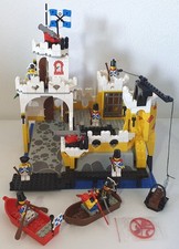 Game Play Gioco Lego Pirates