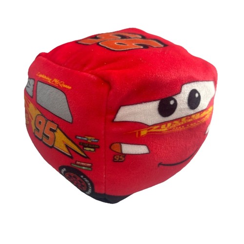 Cubd disney pixar cars saetta - cars,