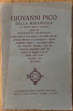 Semprini Giovanni Giovanni