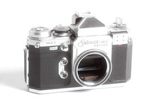 Corpo Edixa-MAT Reflex Mod.C