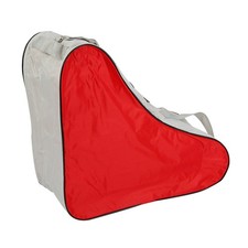 Mesh cloth tote - bag, skating