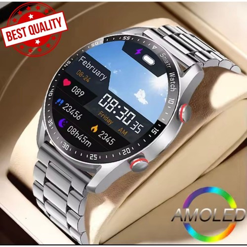 Smartwatch orologio polso - smartwatch,