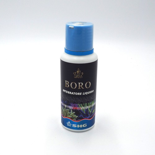 Shg boro 250 liquido - boro,
