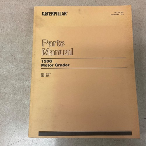 Cat caterpillar 120g - caterpillar,