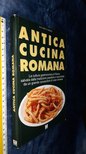 Libro alvaro fabrizi - alvaro, antica