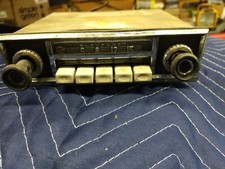 Blaupunkt radio - *,