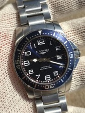 Longines 695 conquest - longines, l3.695.4