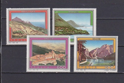 S19806 italia mnh - s19806,