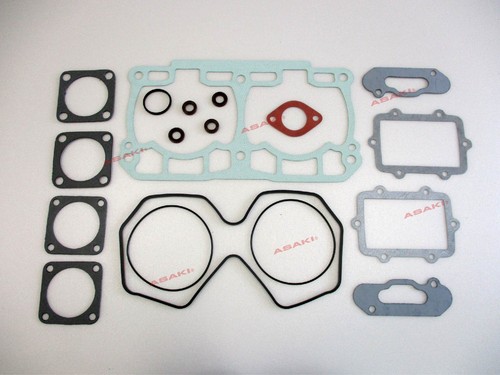 Top end gasket kit - top,