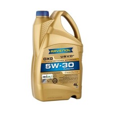 RAVENOL DXG SAE 5W-30 4 L