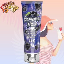 Fiesta Sun Blackberry Blast