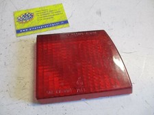 Plastica fanale posteriore - plastica,